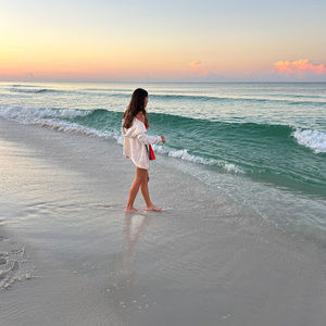 Meet your Posher, Margaret